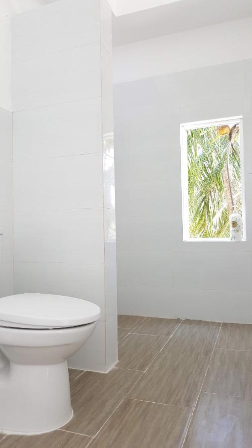 Lucky Spot Beach Bungalow Song Cau Exterior foto